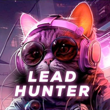 Lead Hunter 02