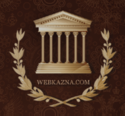WebKazna