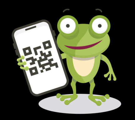FrogWallet