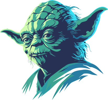 Yoda Obmen