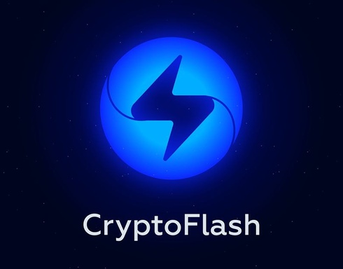 CryptoFlash