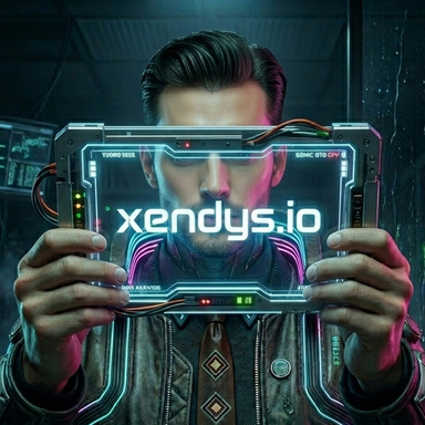 Xendys.io